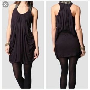Allsaints Levin dress